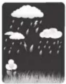 ADE WS 1502 - Weather forecast and weather trend - 5