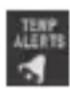 ADE WS 1502 - Alerte de température - 1
