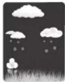 ADE WS 1502 - Prévisions et tendances météorologiques - 5