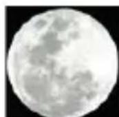 ADE WS 1502 - Indicatore fasi lunari - 7