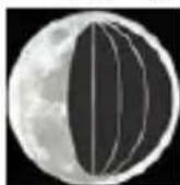 ADE WS 1502 - Wskaźnik faz ksieżyca - 11