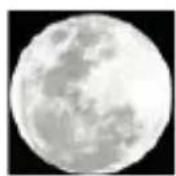 ADE WS 1502 - Wskaźnik faz ksieżyca - 4