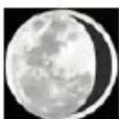 ADE WS 1502 - Indicatore fasi lunari - 8