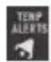 ADE WS 1502 - Notifiche di temperatura - 1