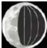 ADE WS 1502 - Lunar phase indicator - 11