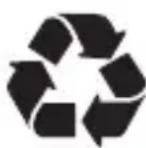 ADE WS 1502 - Disposing of the packaging - 1