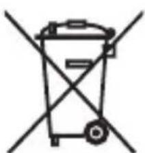 ADE WS 1500 - Devices must not be disposed of in normal household waste. - 1