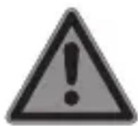 ADE WS 1500 - BEWARE of material damage - 1