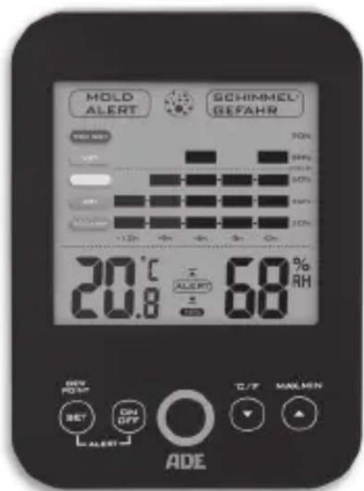 ADE WS 1500 - 1