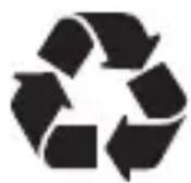 ADE WS 1500 - Disposing of the packaging - 1