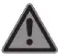 ADE WS 1500 - ATTENTION Risque de dommages matériels - 1