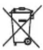 ADE BBQ 1408 - Utylizacja produktu - 2