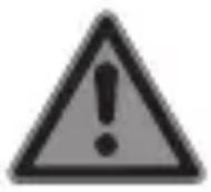 ADE BBQ 1408 - Ustawianie rodzaju alarmu odbiornika radiowego - 2