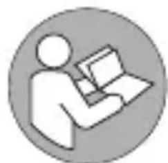 ADE BBQ 1408 - Bedienungsanleitung - 1