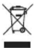 ADE BBQ 1408 - Smaltimento del prodotto - 1