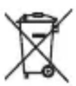 ADE BBQ 1408 - Smaltimento del prodotto - 2