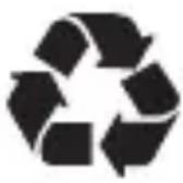 ADE BBQ 1408 - Verpackung entsorgen - 1