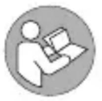 ADE BBQ 1408 - Informazioni sulle presenti istruzioni per l'uso - 1