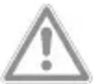 ADE BBQ 1408 - PERICOLO di Ustioni - 1