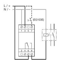 HAGER EG103V - Environnement - 1