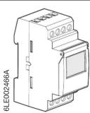 HAGER EG203E - :hager - 1