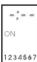 HAGER EG071 - Programmation - 1