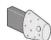HAGER EG103D - 1