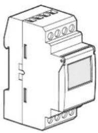 HAGER EE180 - Schémas de raccordement: - 3