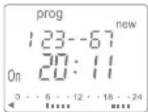 HAGER EE181 - Programmation - 1