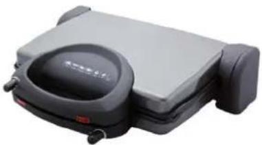 Tomado TM6668 - UTILISATION - 1