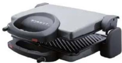 Tomado TM6668 - GEBRUIK - 2