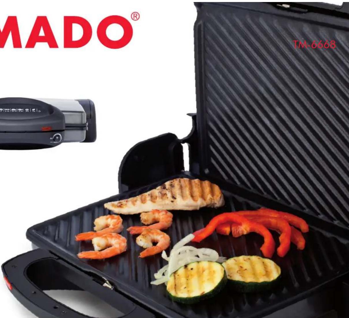 Tomado TM6668 - 1