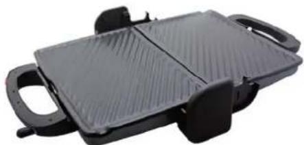 Tomado TM6668 - UTILISATION - 3