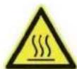 Tomado TM6668 - ATTENTION - 1