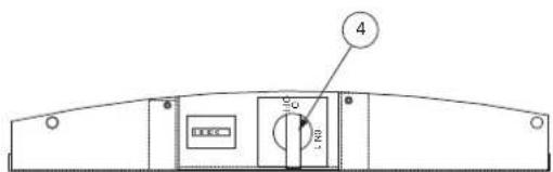 TROTEC TTK 800 - Reserveonderdeellijst - elektrisch - 2