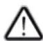 TROTEC TTK 800 - Hazardous electric current! - 1