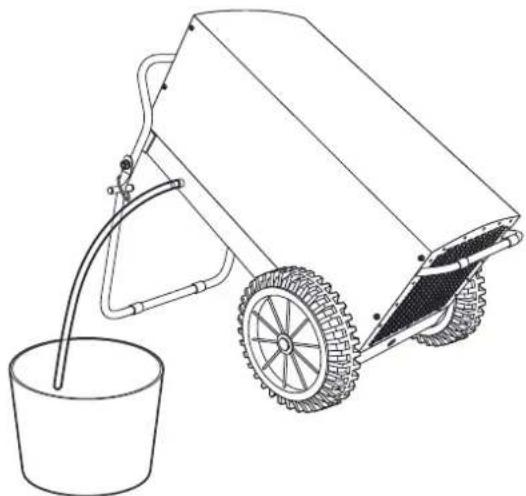 TROTEC TTK 800 - Avverenza: - 1