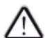 TROTEC TTK 800 - Hazardous electric current! - 1