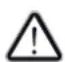TROTEC TTK 400 - Hazardous electric current! - 1