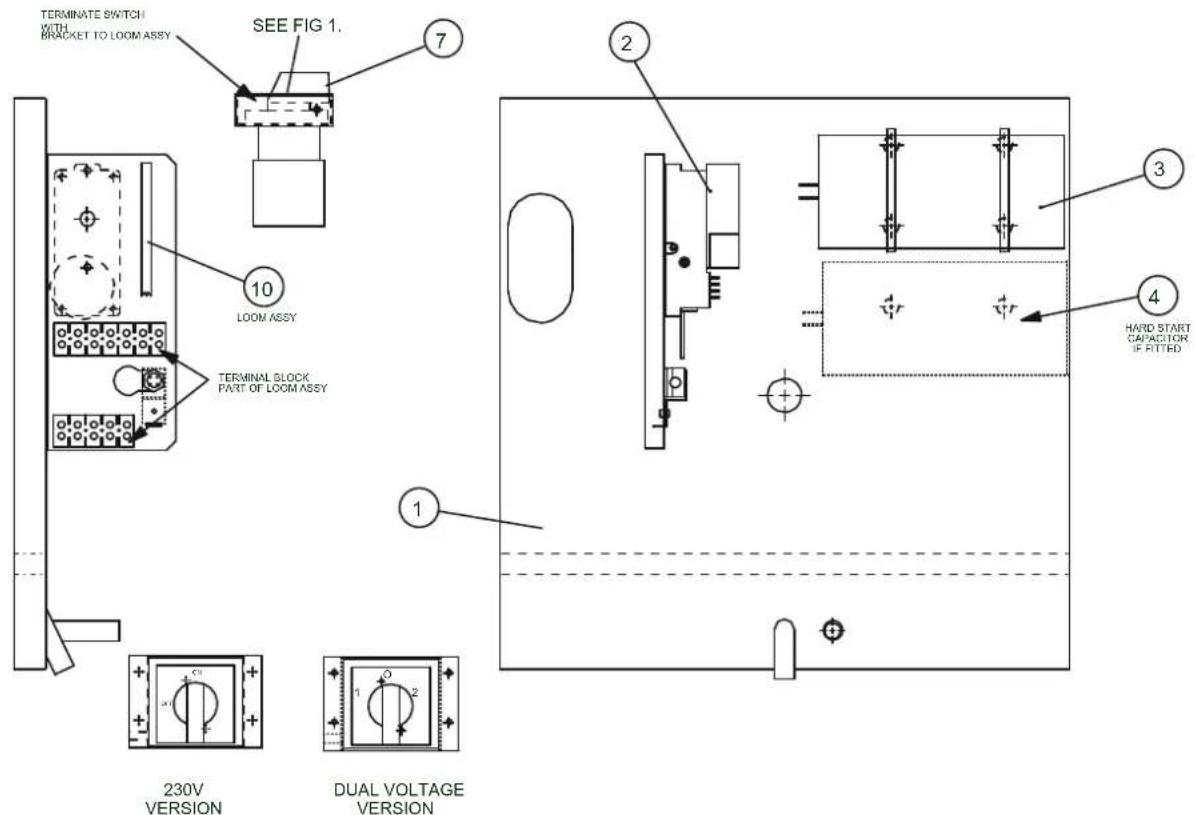 TROTEC TTK 400 - Indication! - 1