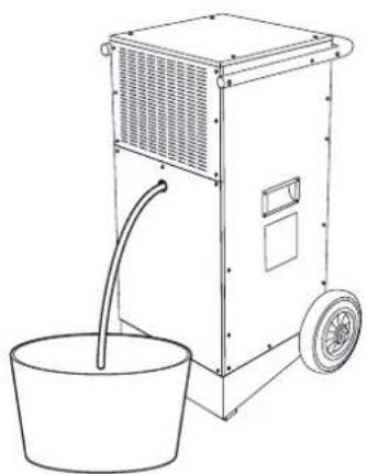 TROTEC TTK 400 - Hinweis: - 1