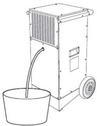 TROTEC TTK 400 - Opmerking: - 1