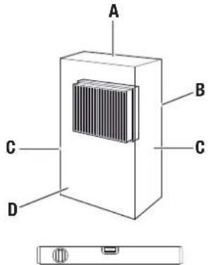 TROTEC TTK 400 - Kurulum - 1