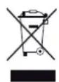 TROTEC TTK 1500 - Disposal Declaration of conformity - 1