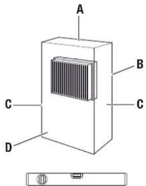 TROTEC TTK 1500 - Kurulum - 1