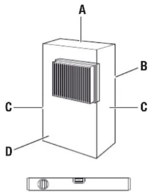 TROTEC TTK 1500 - Installazione - 1