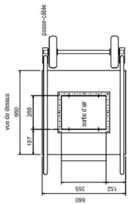 TROTEC DH 600 - schÉMas D'InstallatlOn - 2