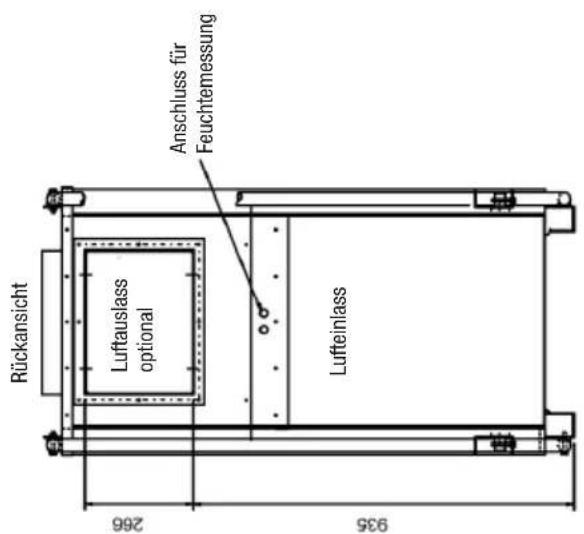TROTEC DH 300 - 06.InstallatiOnszelchnunGen - 5
