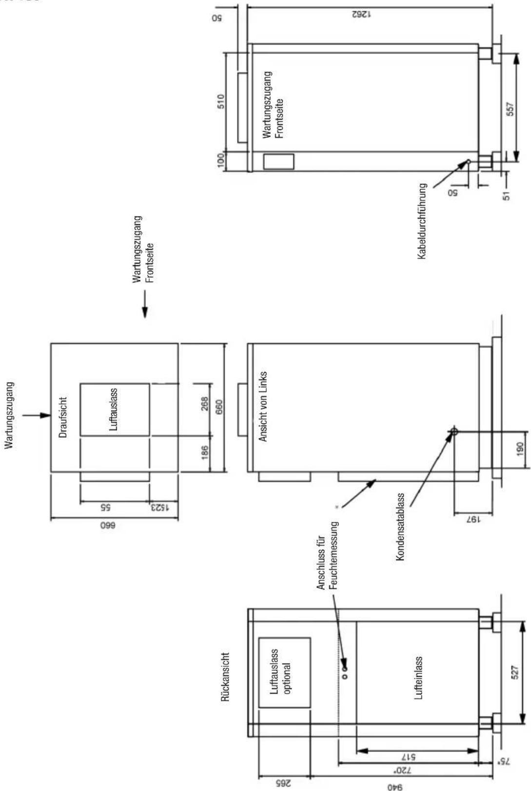 TROTEC DH 150 - 06.InstallatiOnszelchnunGen - 1