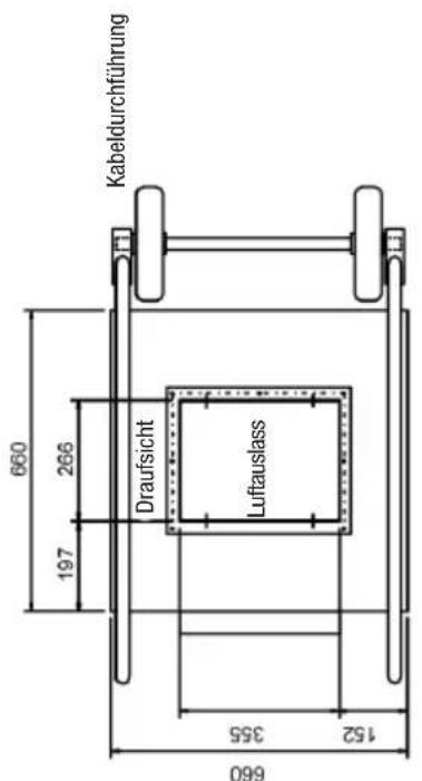TROTEC DH 150 - 06.InstallatiOnszelchnunGen - 3
